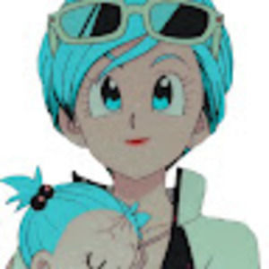 Meet your Posher, Bulma